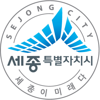 세종특별자치시 CI